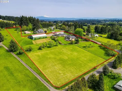 25912 Ne Brunner Road Camas WA 98607