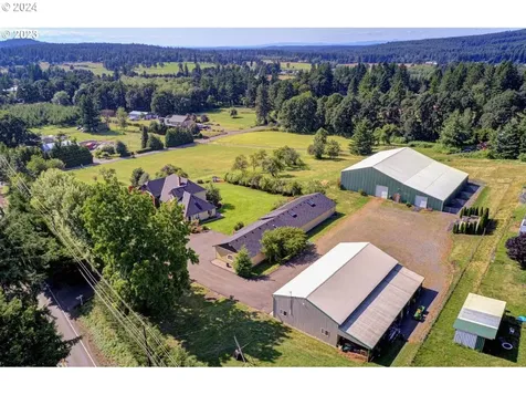 25912 Ne Brunner Road Camas WA 98607