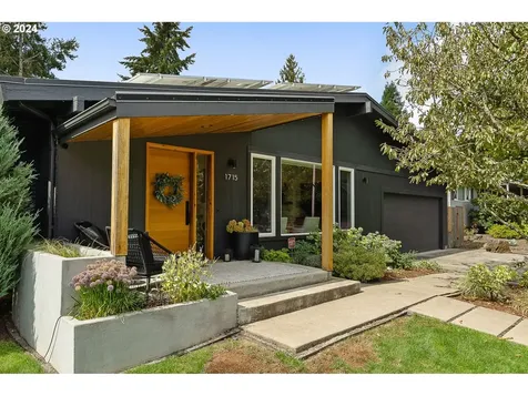1715 Nw 130th Avenue Portland OR 97229
