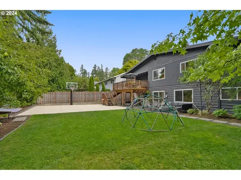 1715 Nw 130th Avenue Portland OR 97229