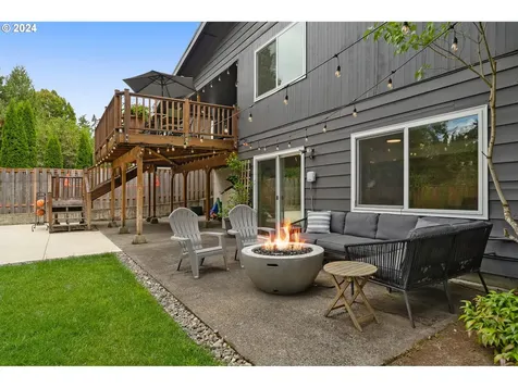 1715 Nw 130th Avenue Portland OR 97229