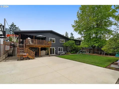 1715 Nw 130th Avenue Portland OR 97229