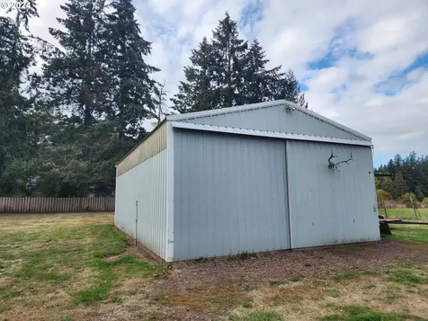14053 S Graves Road Mulino OR 97042