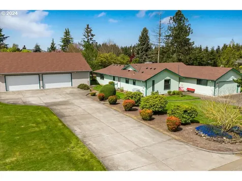9666 S Gribble Road Canby OR 97013