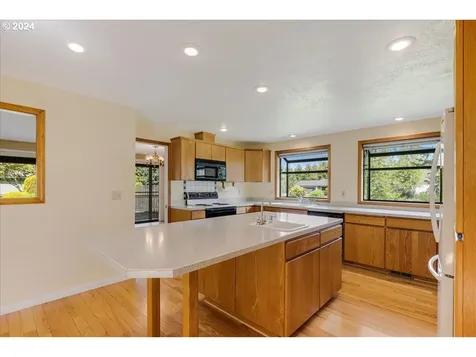 9666 S Gribble Road Canby OR 97013