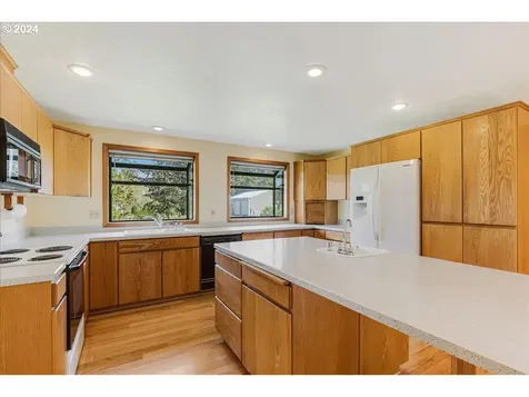 9666 S Gribble Road Canby OR 97013