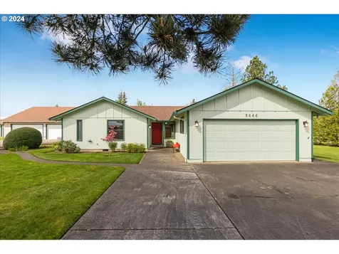 9666 S Gribble Road Canby OR 97013
