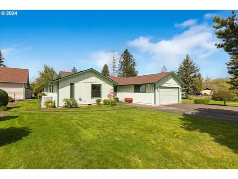9666 S Gribble Road Canby OR 97013