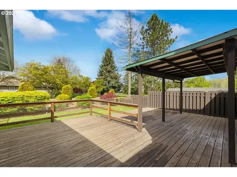 9666 S Gribble Road Canby OR 97013