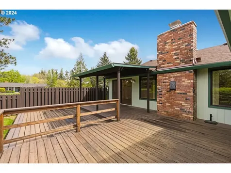 9666 S Gribble Road Canby OR 97013