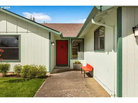 9666 S Gribble Road Canby OR 97013
