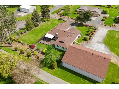 9666 S Gribble Road Canby OR 97013