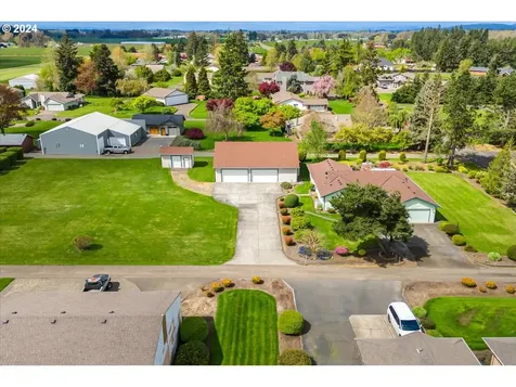 9666 S Gribble Road Canby OR 97013