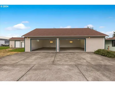 9666 S Gribble Road Canby OR 97013