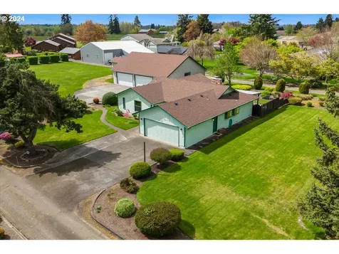 9666 S Gribble Road Canby OR 97013