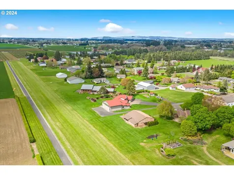 9666 S Gribble Road Canby OR 97013