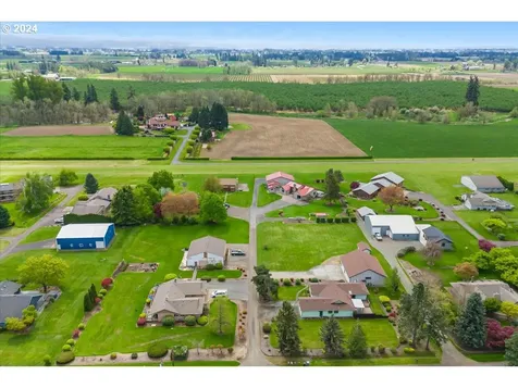 9666 S Gribble Road Canby OR 97013