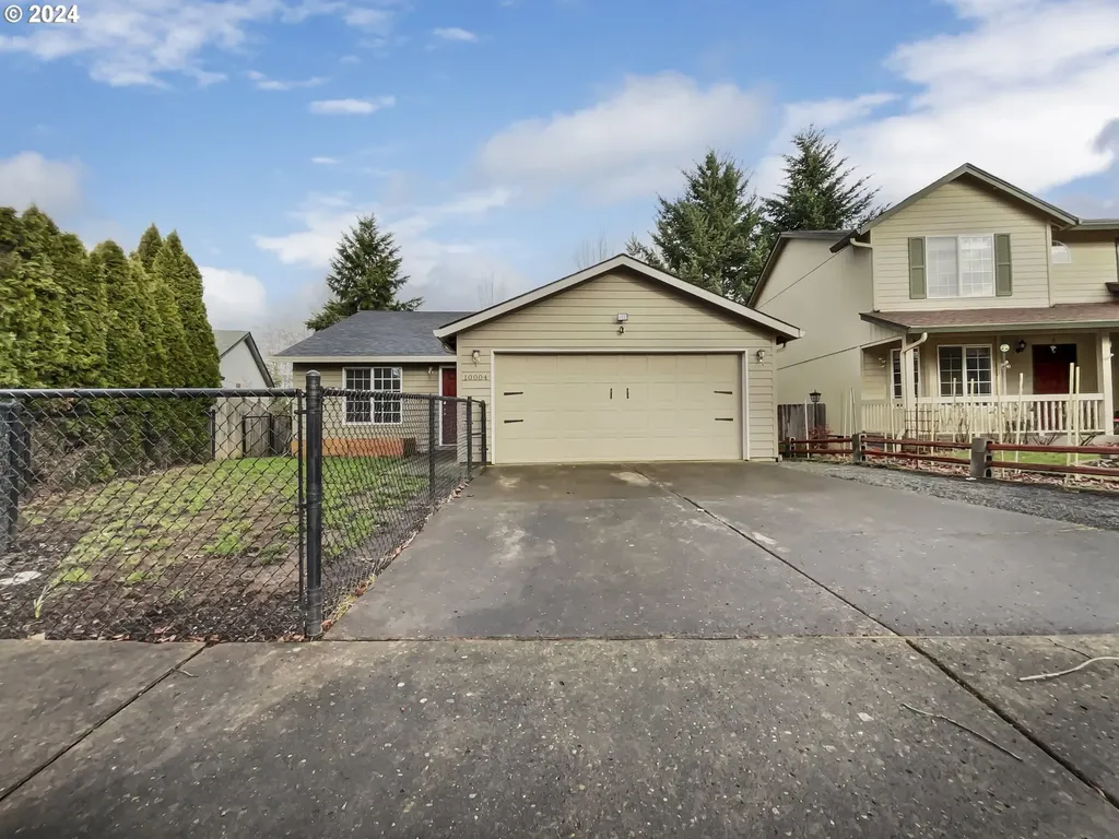 10004 Ne 20th Street Vancouver WA 98664