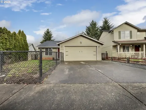 10004 Ne 20th Street Vancouver WA 98664