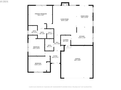 6412 SE Maple Street Hillsboro OR 97123