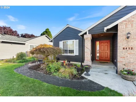 6412 SE Maple Street Hillsboro OR 97123