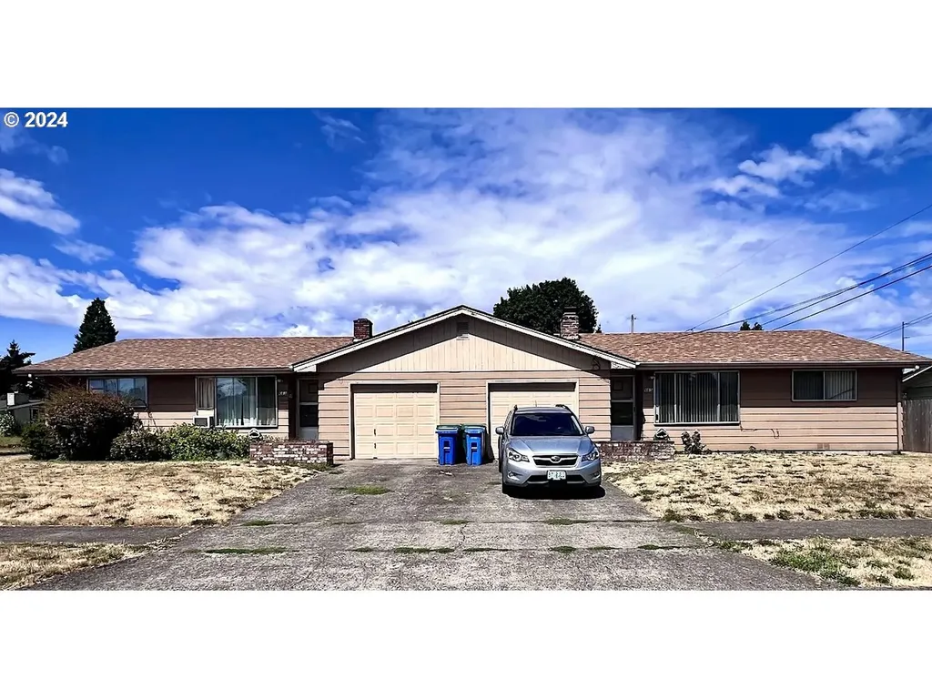 663 Keiper Avenue Eugene OR 97404