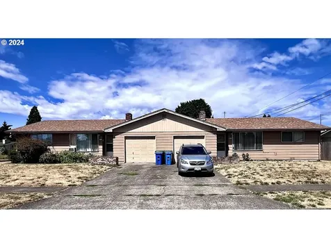 663 Keiper Avenue Eugene OR 97404