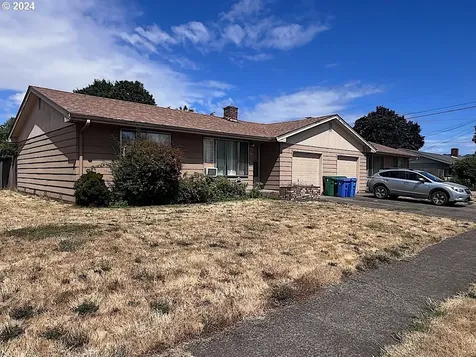 663 Keiper Avenue Eugene OR 97404