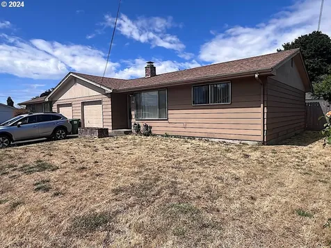 663 Keiper Avenue Eugene OR 97404