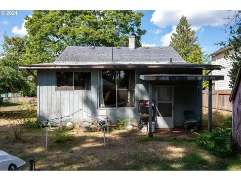 5732 Se Lexington Street Portland OR 97206