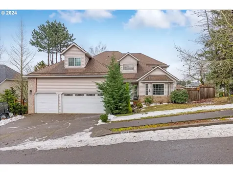 1812 Sw Nancy Drive Gresham OR 97080