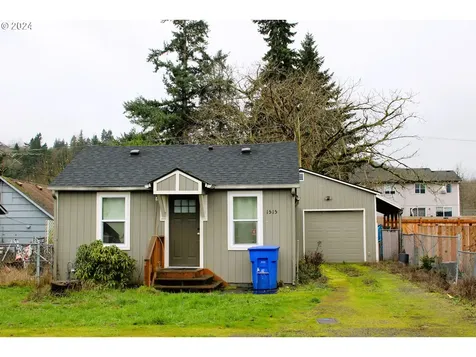 1515 N 1st Avenue Kelso WA 98626