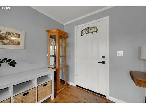 684 Mallard Avenue Springfield OR 97477