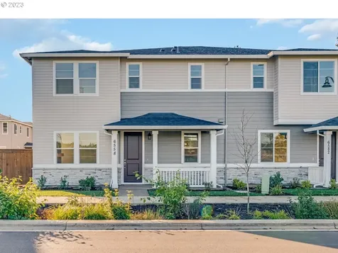 6558 Sw Frog Pond Lane Wilsonville OR 97070
