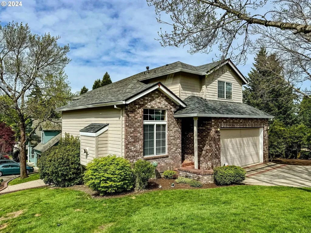 23135 Sw Cinnamon Hill Place Sherwood OR 97140