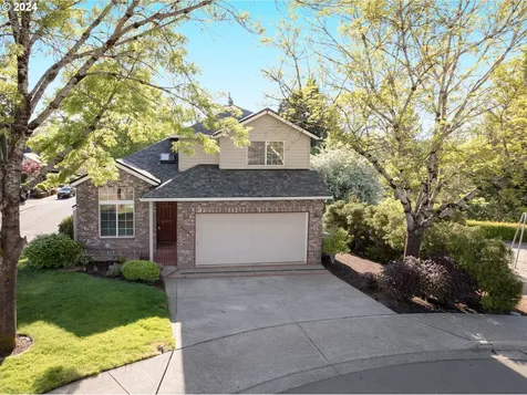23135 Sw Cinnamon Hill Place Sherwood OR 97140