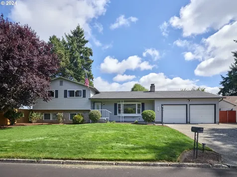 10111 NW 17th Avenue Vancouver WA 98685