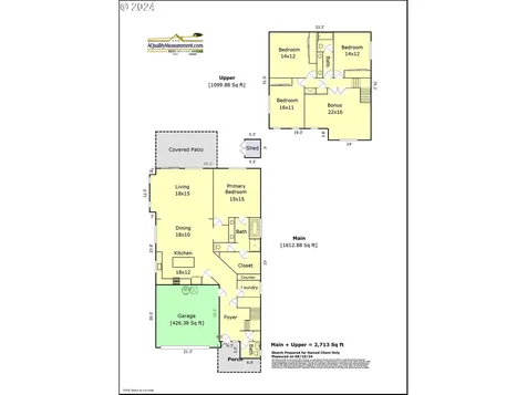 12430 Rogue River Way Oregon City OR 97045