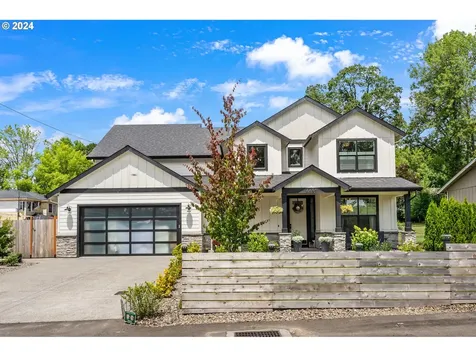 6695 SW Alfred Street Portland OR 97223