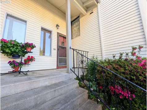 3007 NE 149th Avenue Portland OR 97230