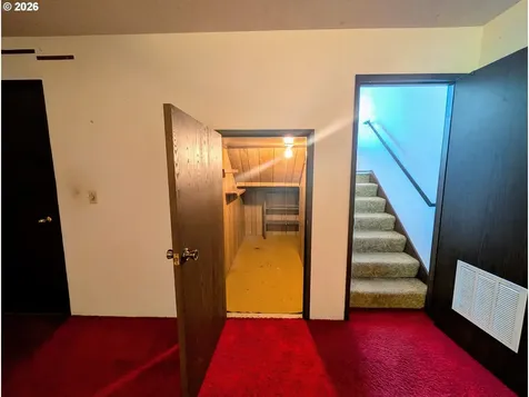 3007 NE 149th Avenue Portland OR 97230