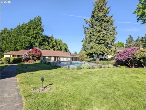 3007 NE 149th Avenue Portland OR 97230