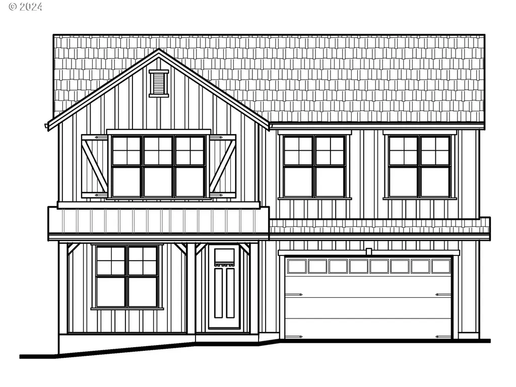 8850 SW Puyallup Lane Tualatin OR 97062