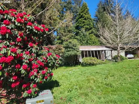 140 Woodglen Street Port Orford OR 97465