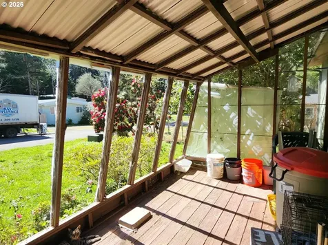 140 Woodglen Street Port Orford OR 97465