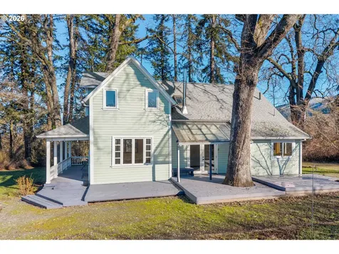 3225 Thomsen Road Hood River OR 97031