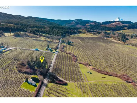 3225 Thomsen Road Hood River OR 97031