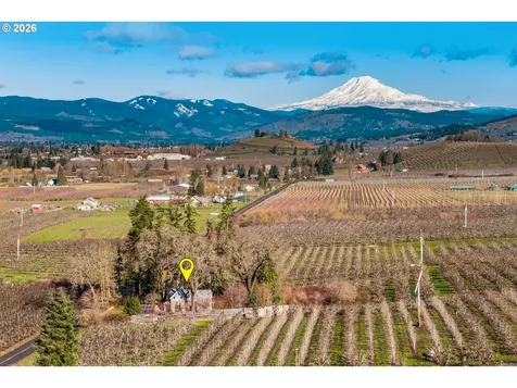 3225 Thomsen Road Hood River OR 97031