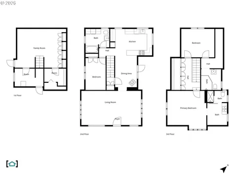 3225 Thomsen Road Hood River OR 97031