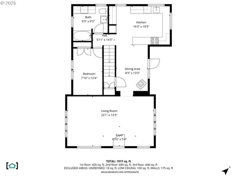 3225 Thomsen Road Hood River OR 97031